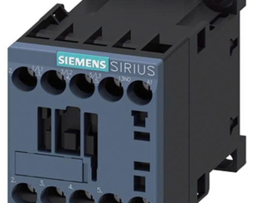 CONTACTOR 3RT2018-1AF01