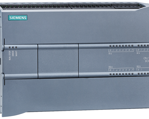 6ES7217-1AG40-0XB0	CPU 1217C, DC/DC/DC
