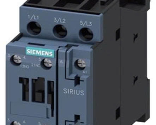 CONTACTOR 3RT2025-1BB40