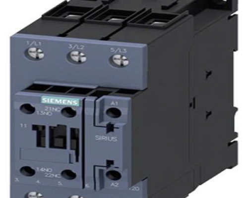 CONTACTOR 3RT2036-1AP00