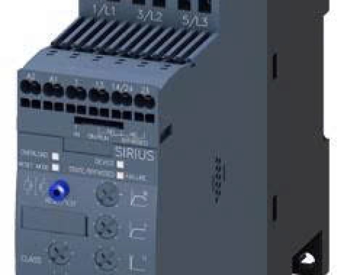 Khởi động mềm 3RW4037-1BB04