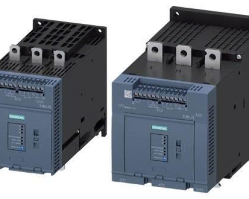 Khởi động mềm 3RW5074-6AB14