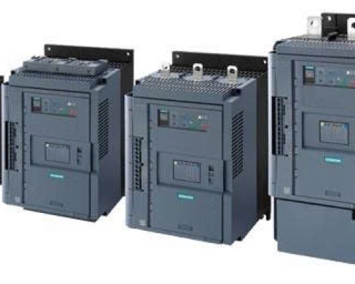 Khởi động mềm 3RW5214-1TC14