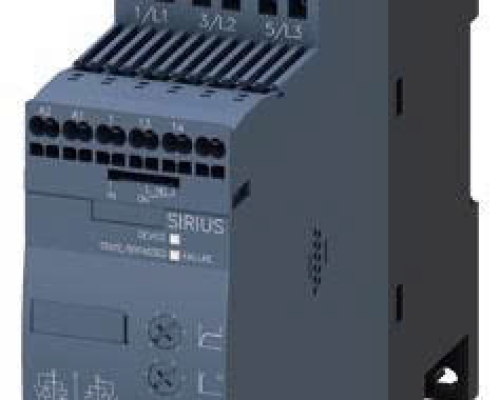 Khởi động mềm 3RW3027-1BB14