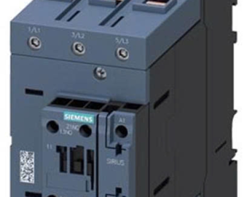 CONTACTOR 3RT2046-1AP00