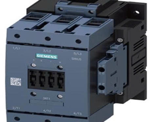 CONTACTOR 3RT1056-6AF36