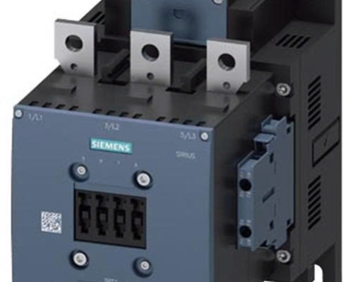 CONTACTOR 3RT1066-6AF36