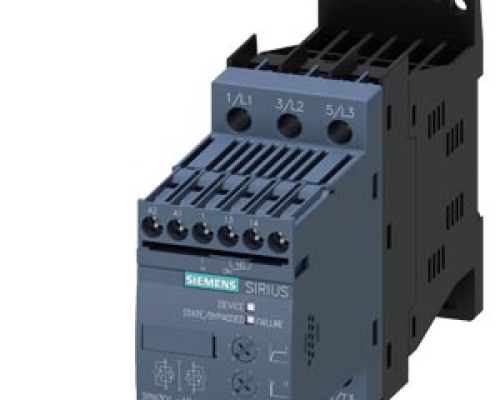 Khởi động mềm 3RW3028-1BB04