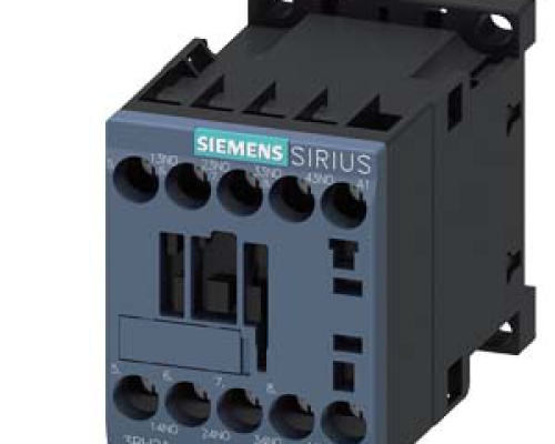 CONTACTOR RELAY 3RH2140-1AP00