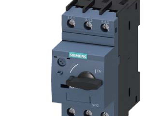 CIRCUIT BREAKER 3RV2011-0AA10