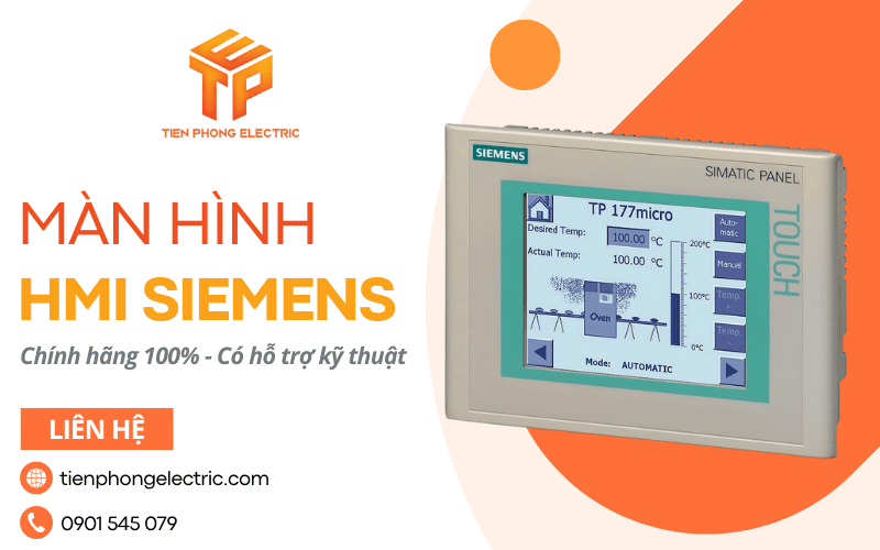 HMI Siemens