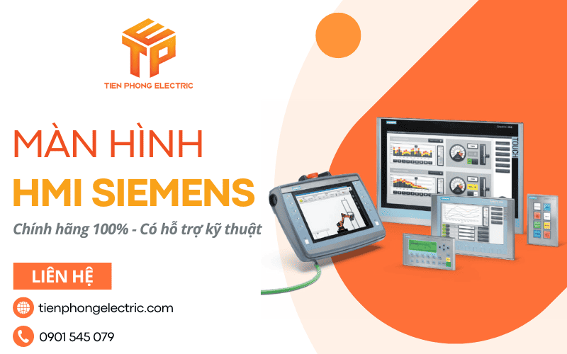 HMI Siemens