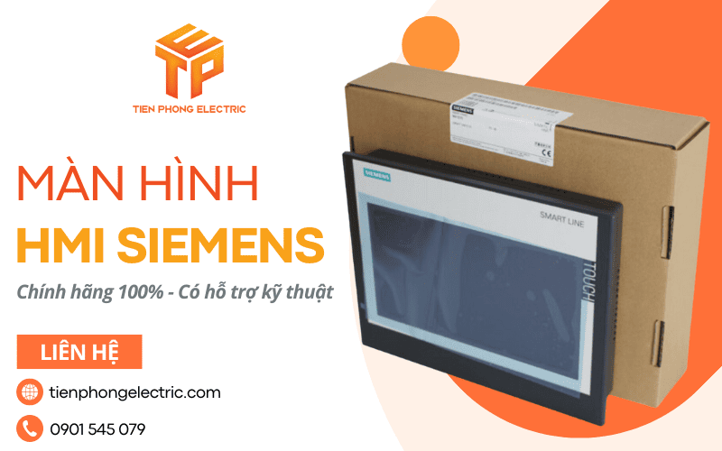 HMI Siemens