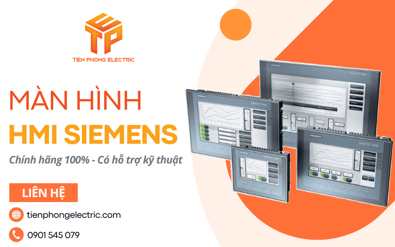 HMI Siemens