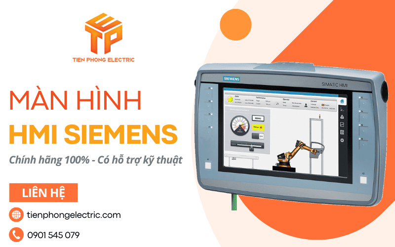 HMI Siemens